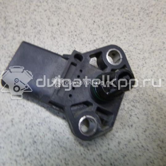 Фото Датчик абсолютного давления  038906051D для Seat Leon / Toledo / Alhambra / Altea / Exeo