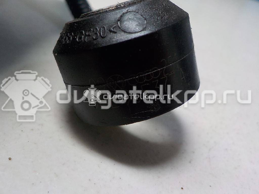 Фото Датчик детонации  06e905377a для Seat Ibiza / Leon / Toledo / Alhambra / Altea {forloop.counter}}