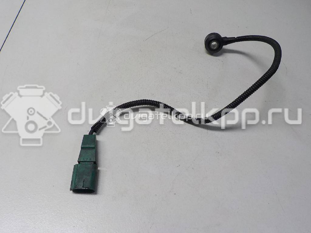 Фото Датчик детонации  06e905377a для Seat Ibiza / Leon / Toledo / Alhambra / Altea {forloop.counter}}