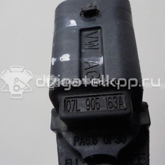 Фото Датчик положения распредвала  07l905163a для Seat Leon / Toledo / Alhambra / Altea / Exeo