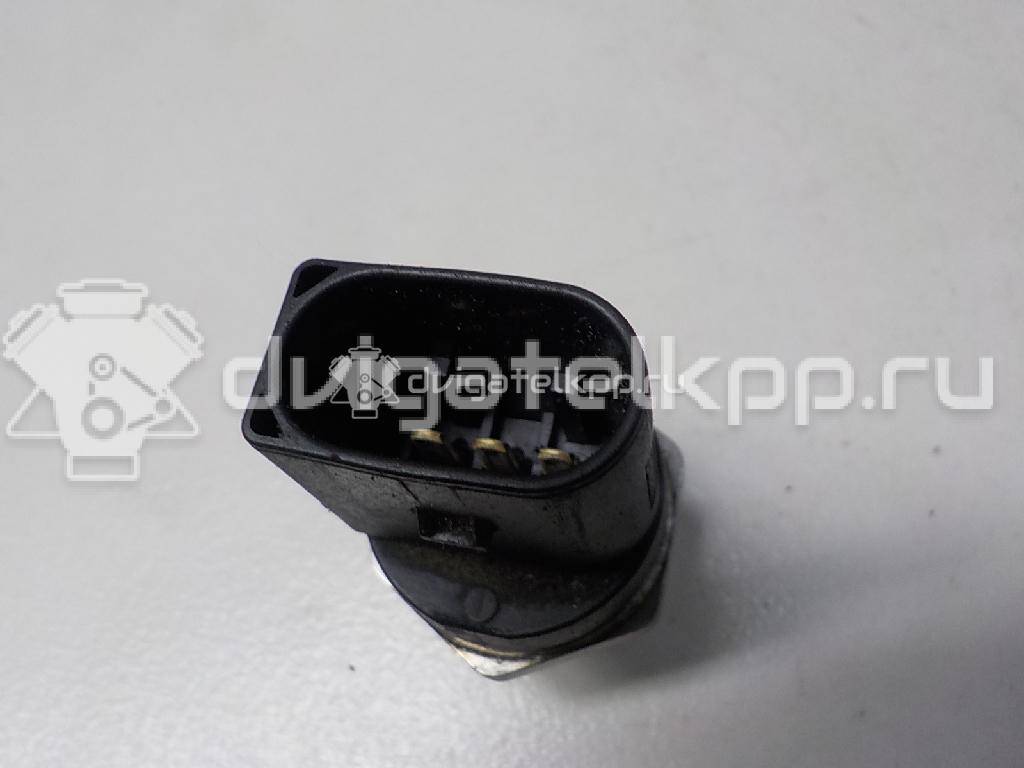 Фото Датчик давления топлива  06j906051b для Seat Ibiza / Leon / Toledo / Alhambra / Altea {forloop.counter}}