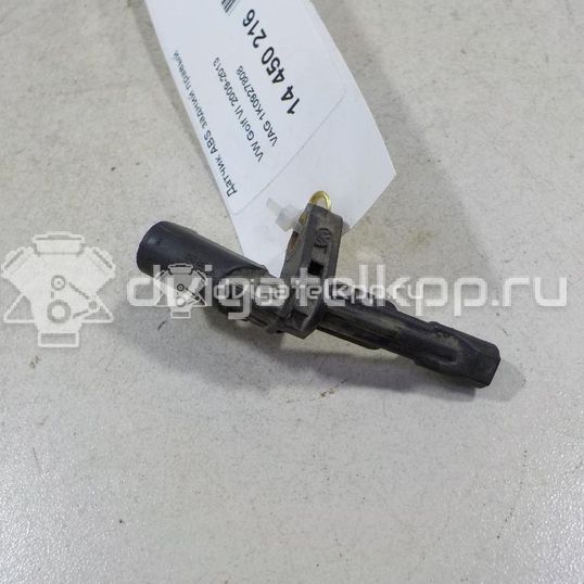 Фото Датчик ABS задний правый  1K0927808 для Seat Ibiza / Leon / Toledo / Alhambra / Altea