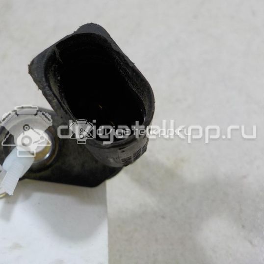 Фото Датчик ABS задний левый  1K0927807 для Seat Ibiza / Leon / Toledo / Alhambra / Altea