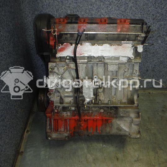 Фото Контрактный (б/у) двигатель RFN (EW10J4) для Peugeot / Citroen 136-143 л.с 16V 2.0 л бензин