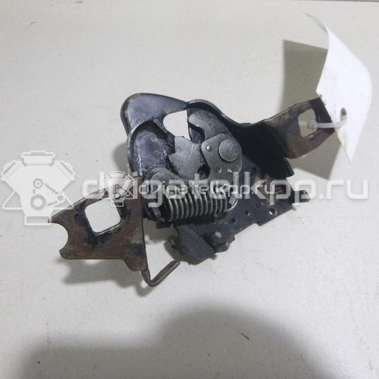 Фото Замок капота  1U0823509G для Seat Ibiza / Cordoba / Inca 6K9