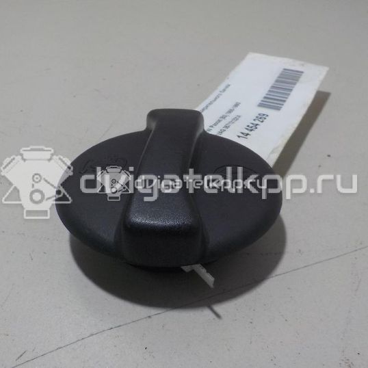 Фото Крышка расширительного бачка  357121321A для Seat Ibiza / Cordoba / Leon / Toledo / Alhambra