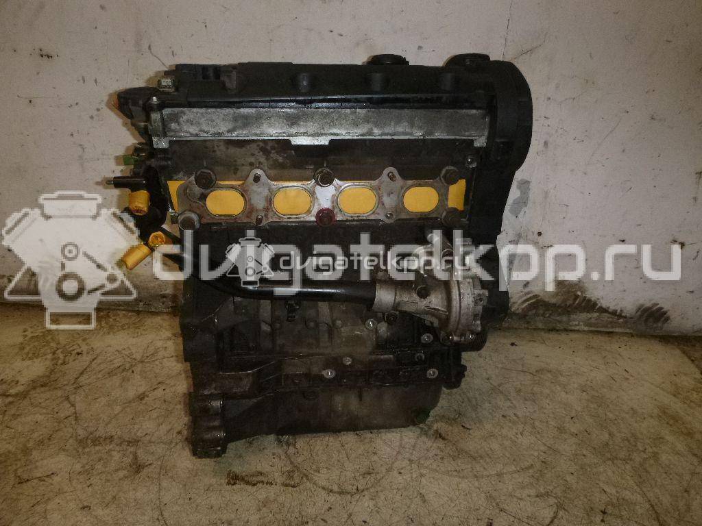 Фото Контрактный (б/у) двигатель 3FZ (EW12J4) для Peugeot 406 / 407 / 807 E / 607 9D, 9U 158 л.с 16V 2.2 л бензин 0135HA {forloop.counter}}