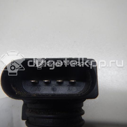 Фото Катушка зажигания  06A905115D для Seat Ibiza / Cordoba / Leon / Toledo / Alhambra