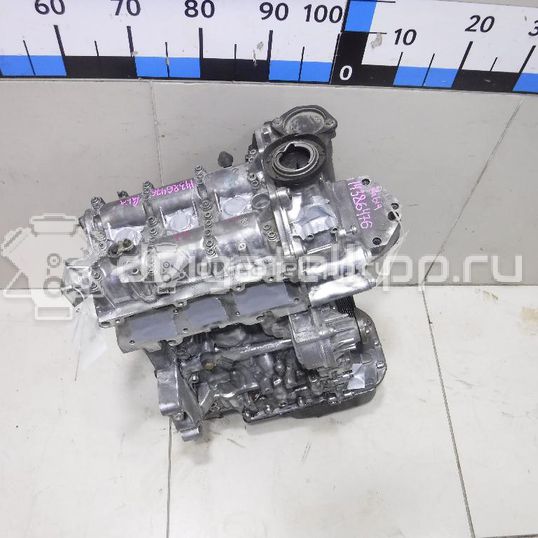 Фото Контрактный (б/у) двигатель BXV для Seat Ibiza / Cordoba 70 л.с 12V 1.2 л бензин 03E100032P