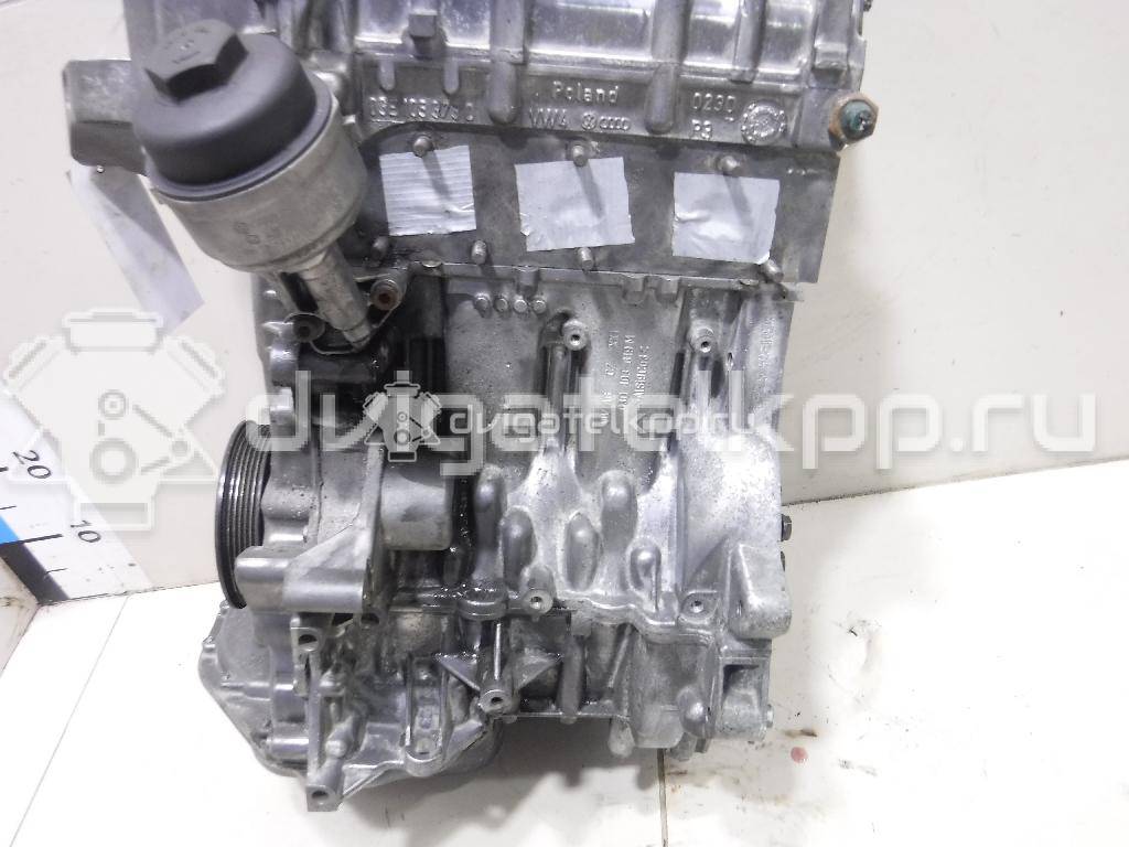 Фото Контрактный (б/у) двигатель BXV для Seat Ibiza / Cordoba 70 л.с 12V 1.2 л бензин 03E100032P {forloop.counter}}