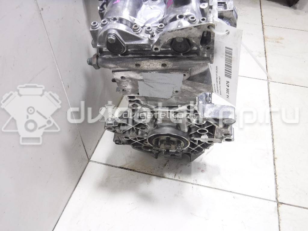 Фото Контрактный (б/у) двигатель BXV для Seat Ibiza / Cordoba 70 л.с 12V 1.2 л бензин 03E100032P {forloop.counter}}