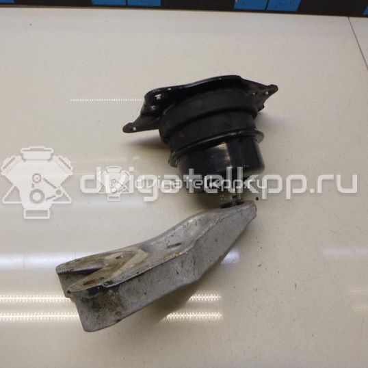 Фото Опора двигателя правая  6Q0199167DA для Seat Ibiza / Cordoba / Toledo