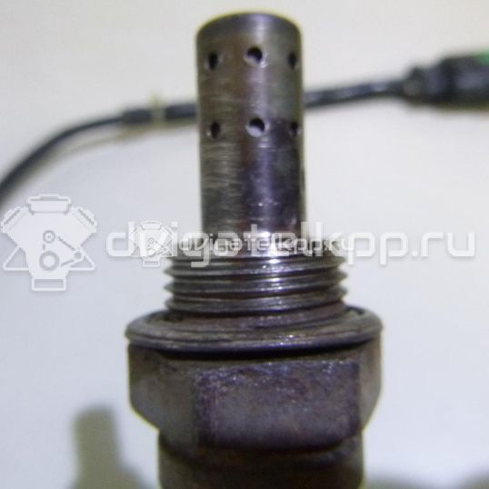 Фото Датчик кислородный/Lambdasonde  036906262D для Seat Ibiza / Cordoba / Leon / Toledo / Alhambra