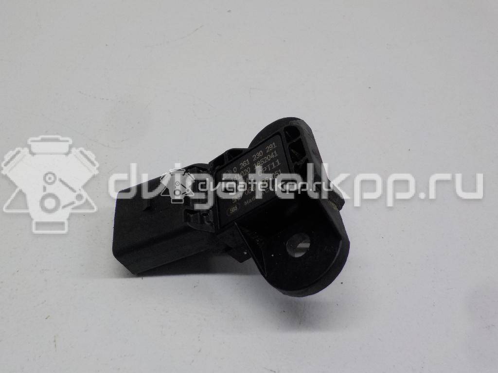 Фото Датчик абсолютного давления  06g906051 для Seat Ibiza / Cordoba / Leon / Toledo / Altea {forloop.counter}}