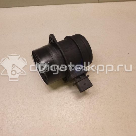 Фото Расходомер воздуха (массметр)  03G906461C для Seat Leon / Toledo / Altea / Exeo