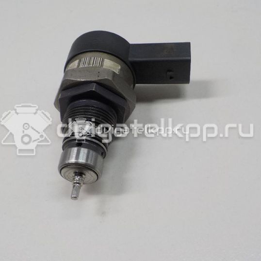 Фото Регулятор давления топлива  057130764H для Seat Leon / Toledo / Altea