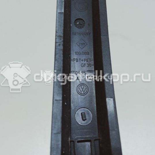 Фото Поводок стеклоочистителя заднего  1T0955707C для Seat Ibiza / Leon / Altea / Exeo