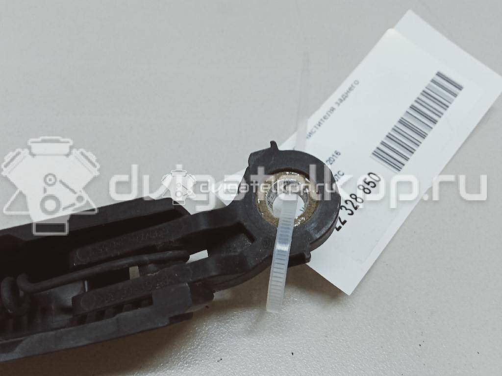 Фото Поводок стеклоочистителя заднего  1T0955707C для Seat Ibiza / Leon / Altea / Exeo {forloop.counter}}