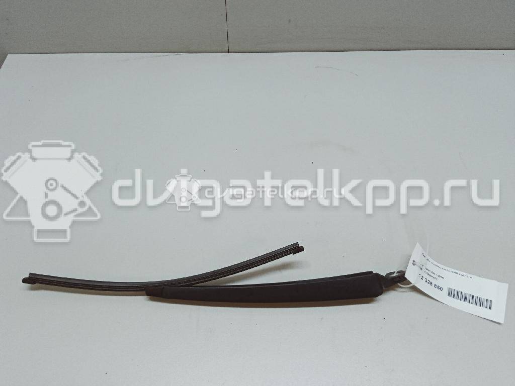 Фото Поводок стеклоочистителя заднего  1T0955707C для Seat Ibiza / Leon / Altea / Exeo {forloop.counter}}