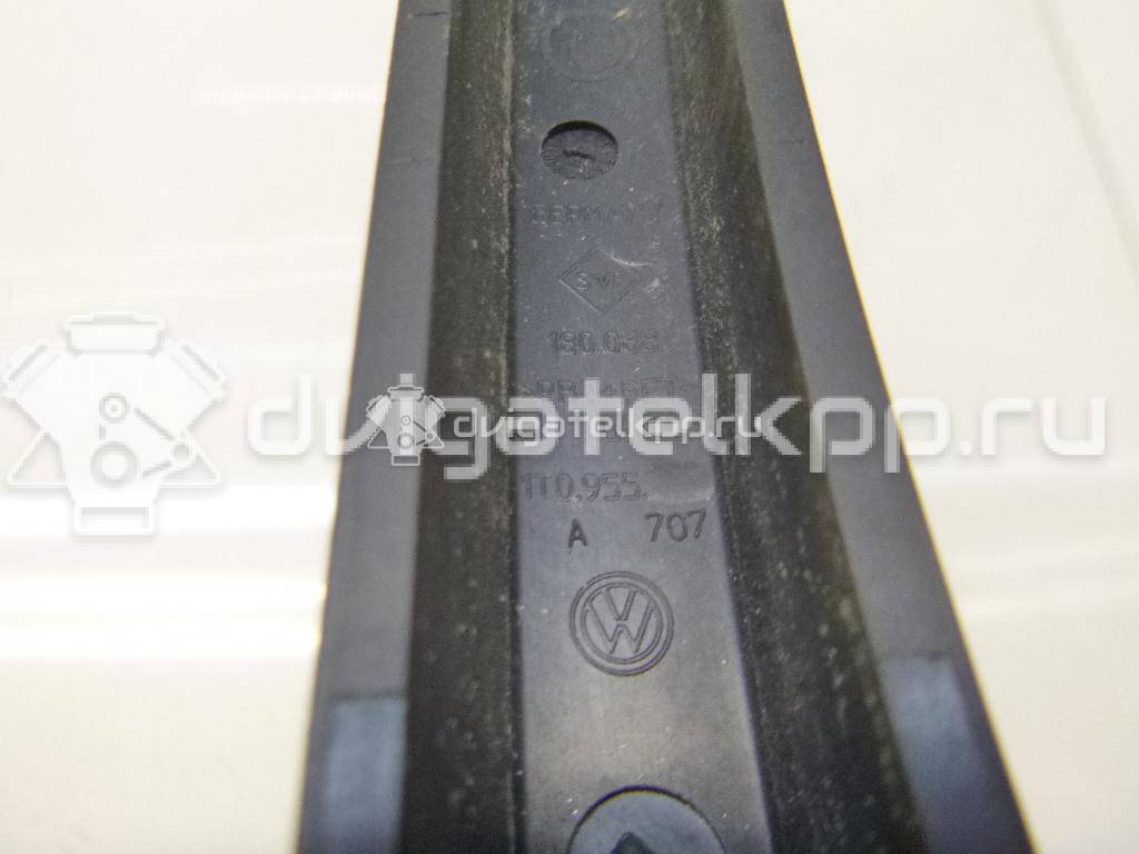 Фото Поводок стеклоочистителя заднего  1T0955707C для Seat Ibiza / Leon / Altea / Exeo {forloop.counter}}