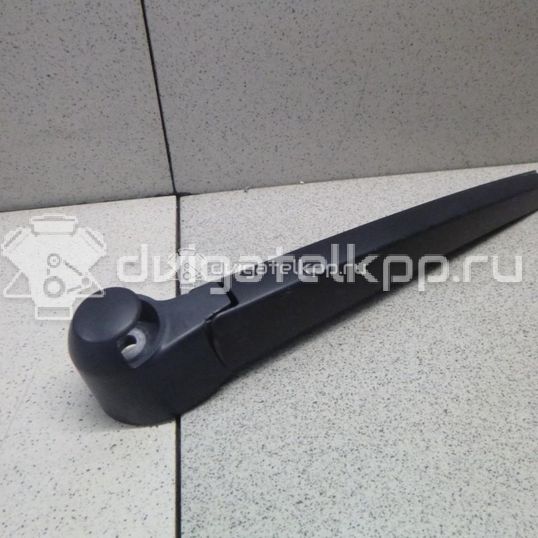 Фото Поводок стеклоочистителя заднего  1T0955707C для Seat Ibiza / Leon / Altea / Exeo