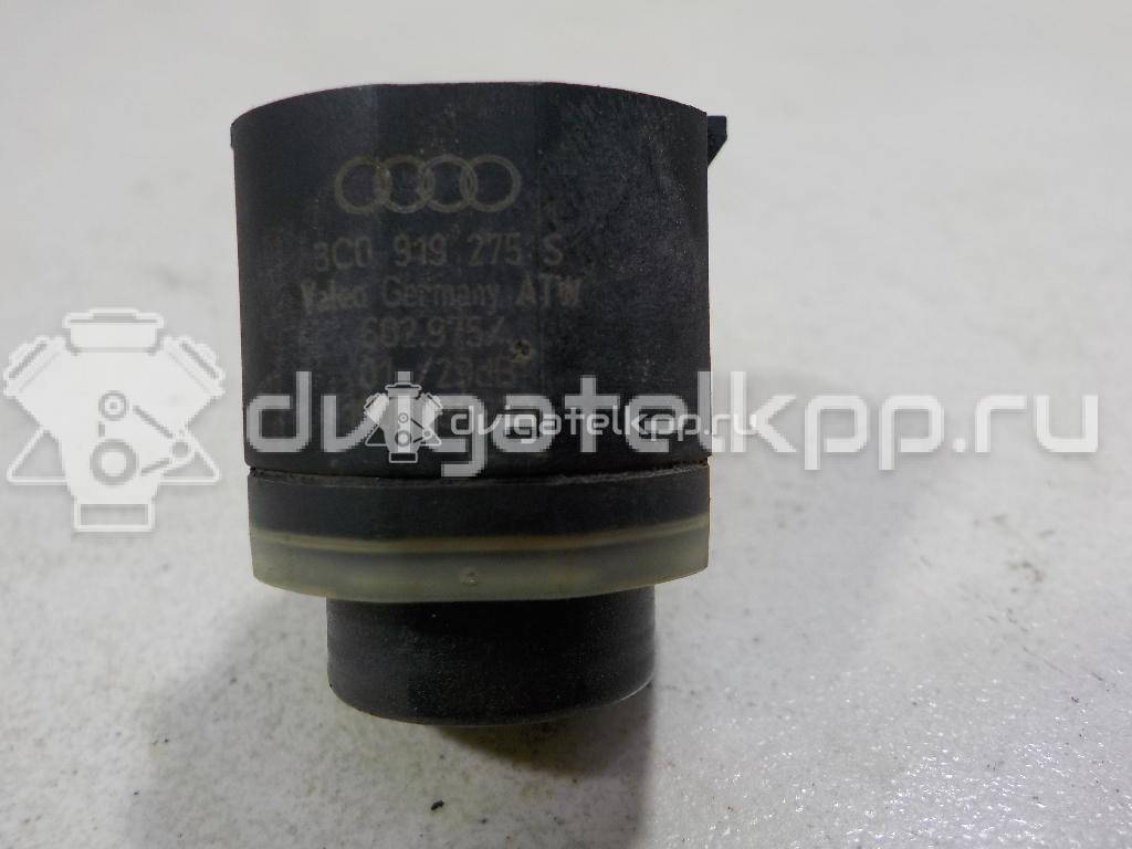 Фото Датчик парковки  3C0919275S для Seat Ibiza / Leon / Toledo / Alhambra / Altea {forloop.counter}}