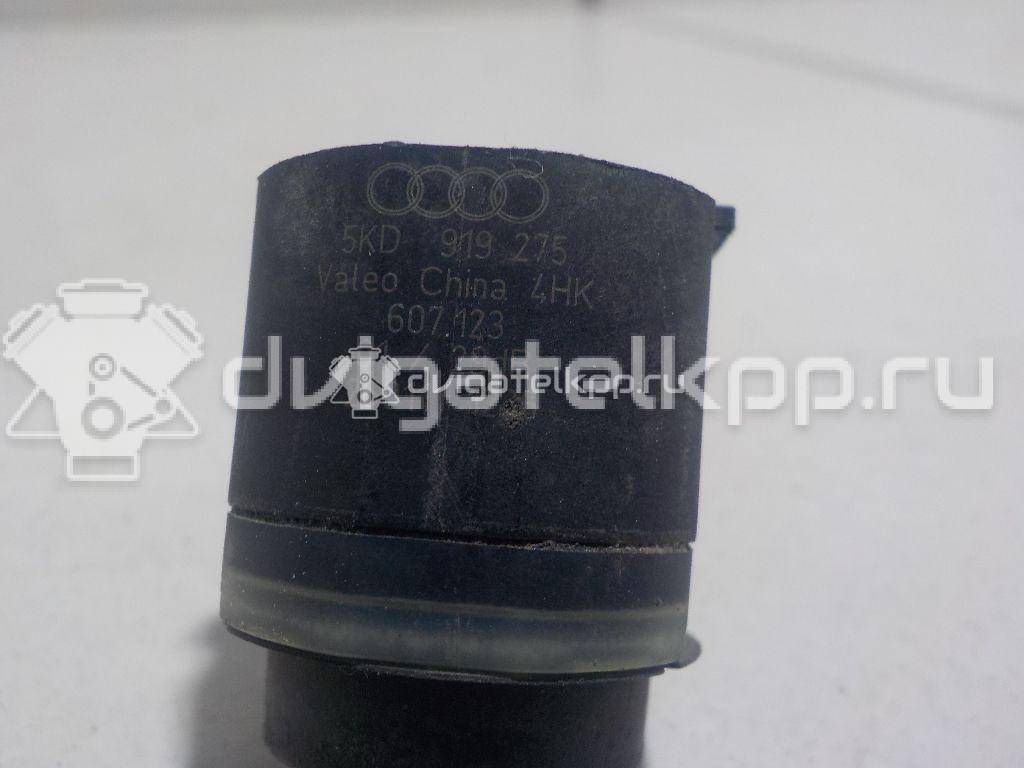 Фото Датчик парковки  5KD919275 для Seat Ibiza / Leon / Toledo / Alhambra / Altea {forloop.counter}}