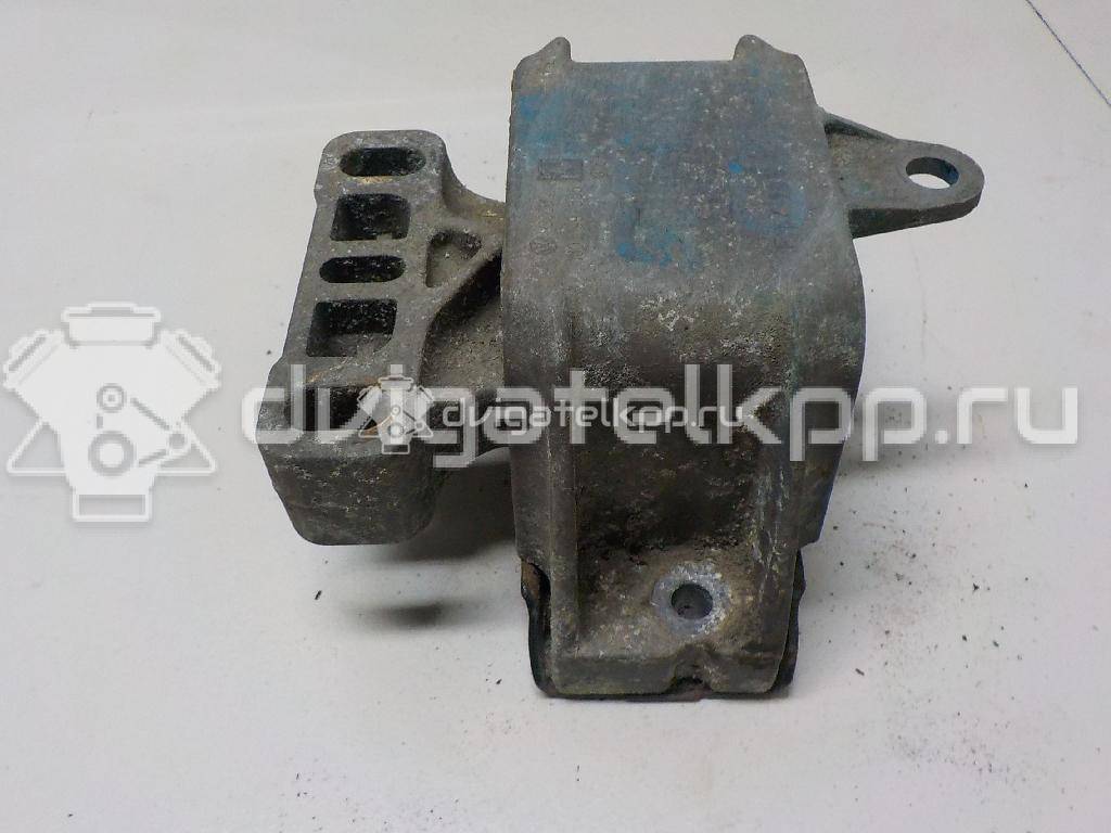 Фото Опора двигателя левая  1J0199555AJ для Seat Leon / Toledo / Altea {forloop.counter}}