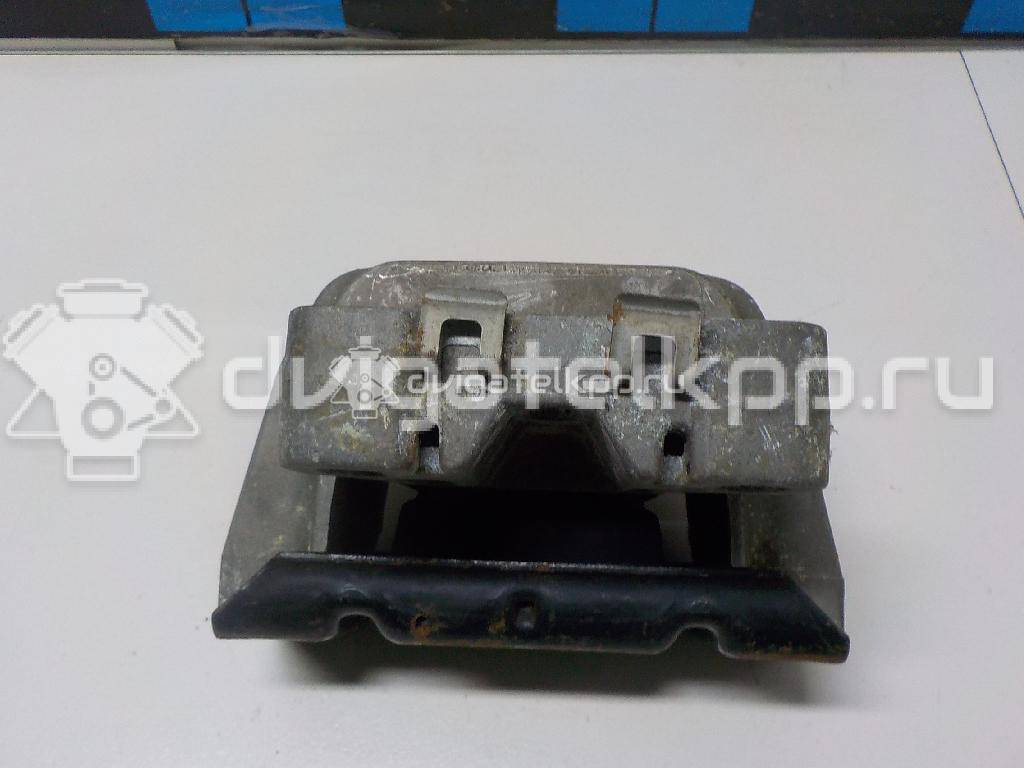 Фото Опора КПП левая  1J0199555AK для Seat Leon / Toledo {forloop.counter}}