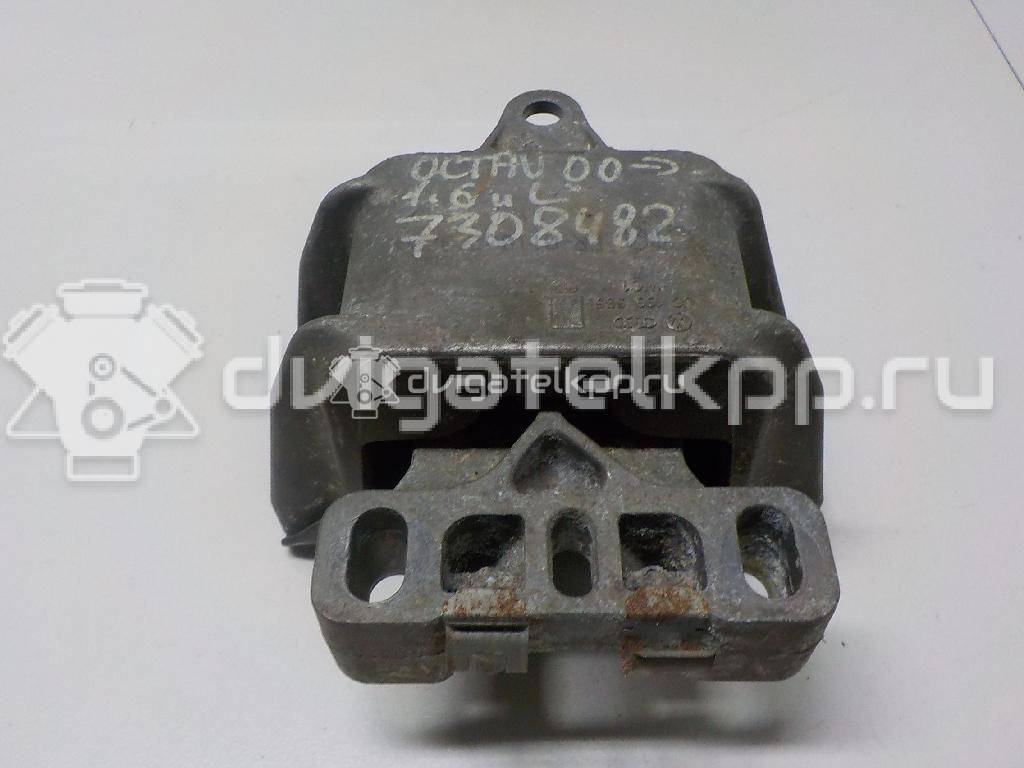 Фото Опора КПП левая  1J0199555AK для Seat Leon / Toledo {forloop.counter}}