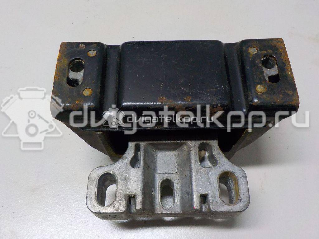 Фото Опора КПП левая  1J0199555AK для Seat Leon / Toledo {forloop.counter}}