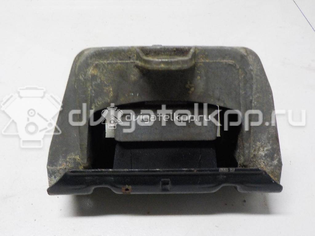 Фото Опора КПП левая  1J0199555AK для Seat Leon / Toledo {forloop.counter}}