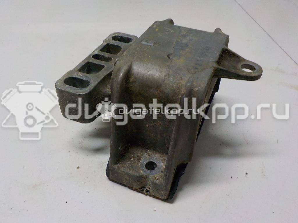 Фото Опора КПП левая  1J0199555AK для Seat Leon / Toledo {forloop.counter}}