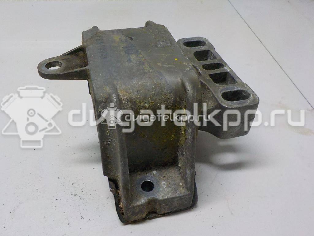 Фото Опора КПП левая  1J0199555AK для Seat Leon / Toledo {forloop.counter}}