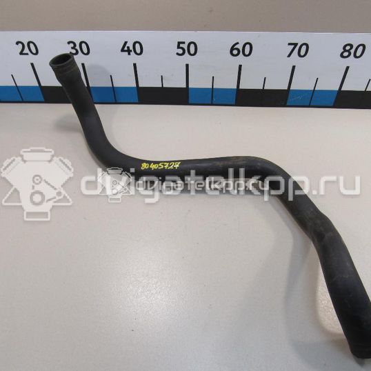 Фото Патрубок радиатора  1j0122051h для Seat Leon / Toledo