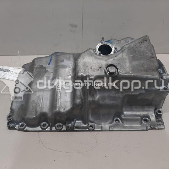 Фото Поддон масляный двигателя  04L103603 для seat Leon (5F)