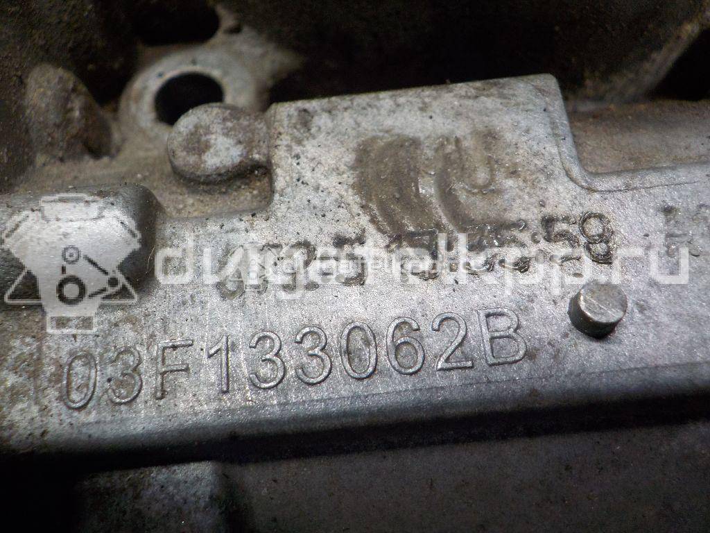 Фото Заслонка дроссельная электрическая  03F133062B для Seat Ibiza / Leon / Toledo / Alhambra / Ateca Kh7 {forloop.counter}}