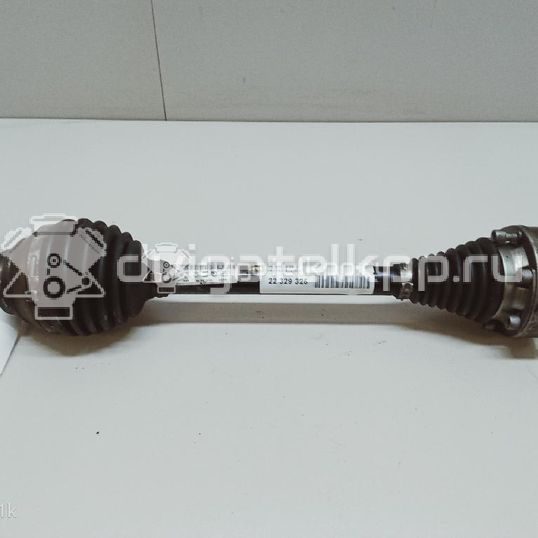 Фото Полуось передняя левая  1k0407271lb для Seat Leon / Toledo / Altea