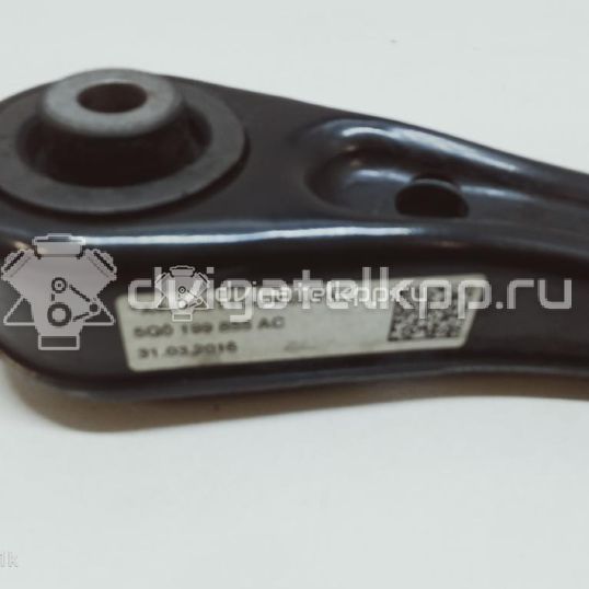 Фото Опора двигателя задняя  5Q0199855N для Seat Leon