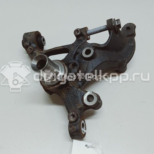 Фото Кулак поворотный задний левый  5q0505435f для Seat Leon