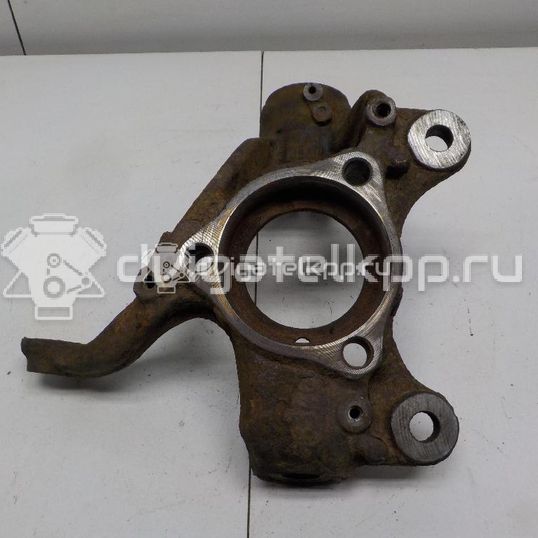 Фото Кулак поворотный передний правый  5q0407256q для Seat Leon