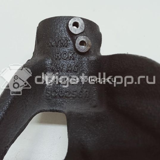 Фото Кулак поворотный передний правый  5Q0407256Q для Seat Leon