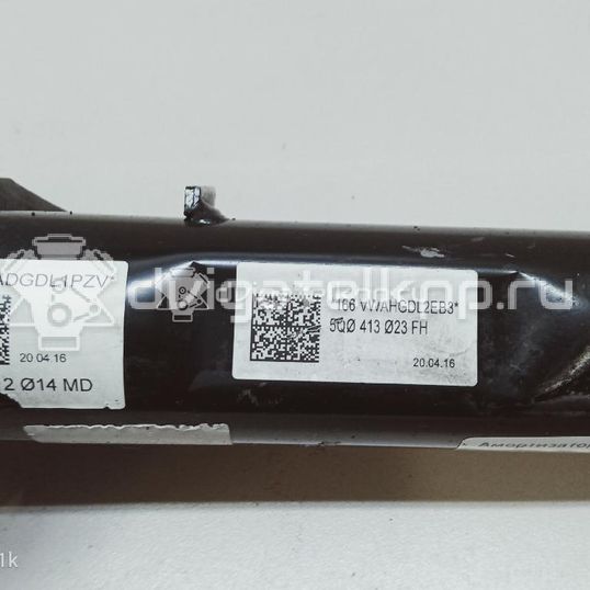 Фото Амортизатор передний  5Q0413023FH для seat Leon (5F)