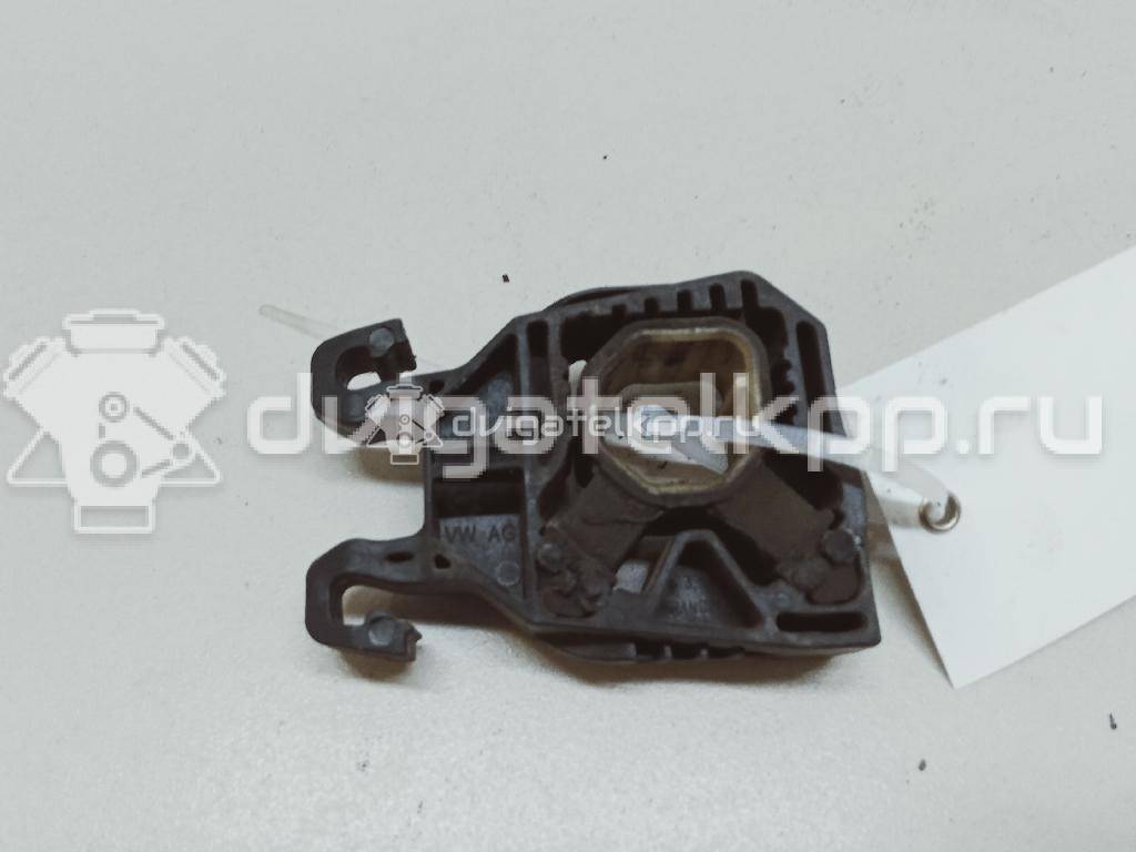 Фото Подушка радиатора  5Q0121367D для Seat Leon {forloop.counter}}