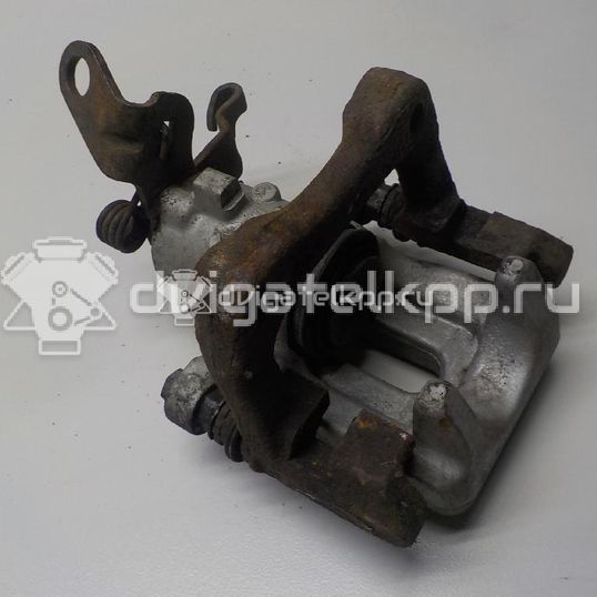 Фото Суппорт тормозной задний правый  5Q0615424A для Seat Ibiza / Cordoba / Leon / Toledo / Alhambra