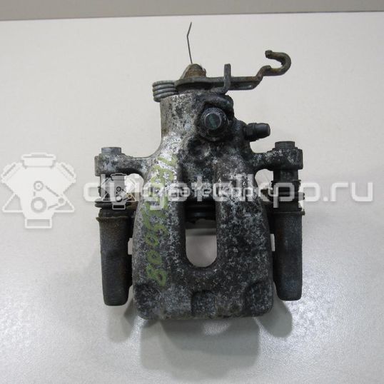 Фото Суппорт тормозной задний левый  5Q0615423A для Seat Ibiza / Cordoba / Leon / Toledo / Alhambra