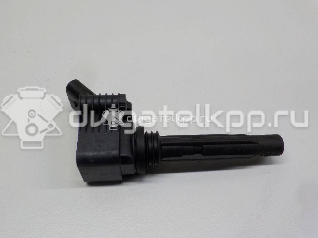 Фото Катушка зажигания  04C905110J для Seat Ibiza / Leon / Toledo / Alhambra / Altea {forloop.counter}}