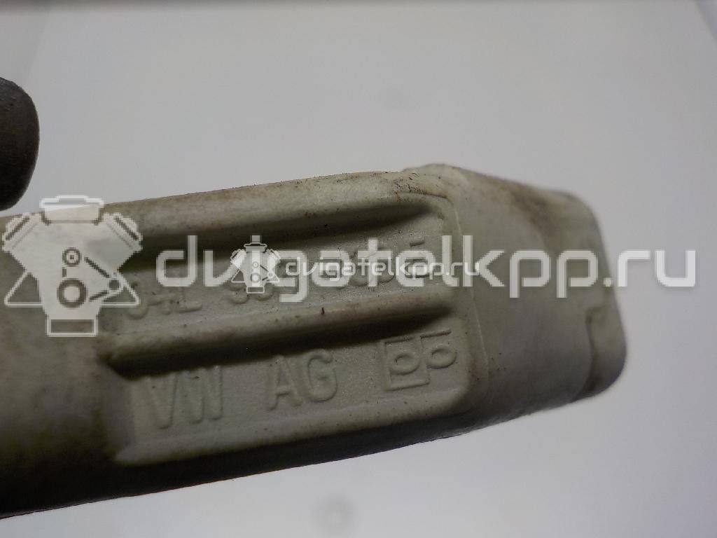 Фото Датчик положения коленвала  04L906433E для seat Leon (5F) {forloop.counter}}