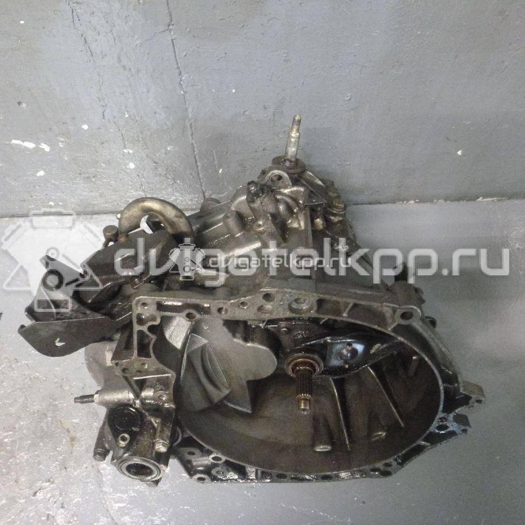 Фото Контрактная (б/у) МКПП для Peugeot 308 / 207 / 307 / Partner 90 л.с 16V 1.6 л 9HV (DV6TED4) Дизельное топливо 2222JW {forloop.counter}}