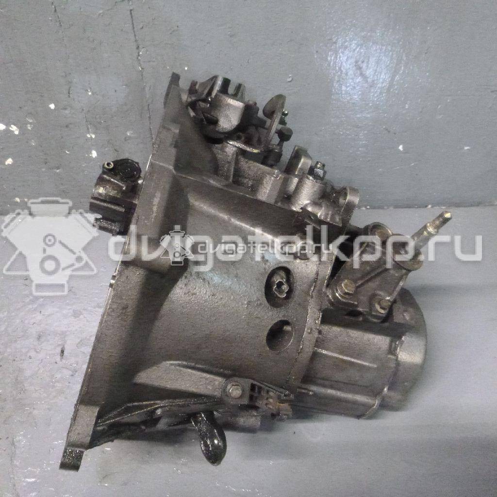 Фото Контрактная (б/у) МКПП для Peugeot 308 / 207 / 307 / Partner 90 л.с 16V 1.6 л 9HV (DV6TED4) Дизельное топливо 2222JW {forloop.counter}}